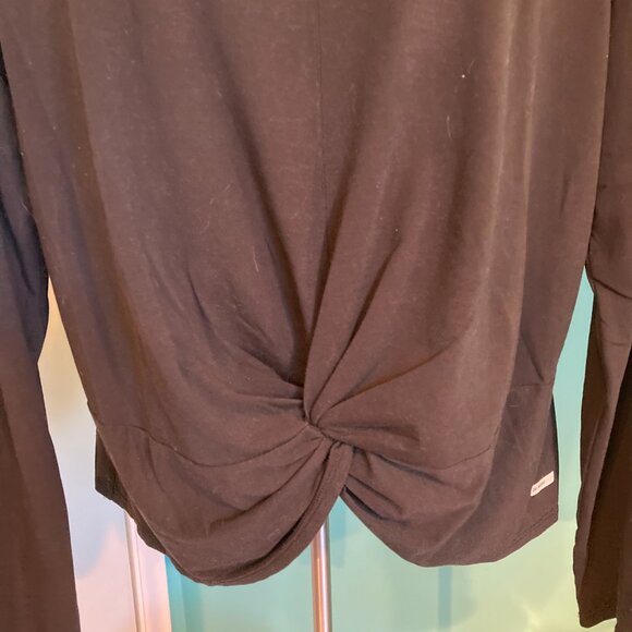 Athletic Works Dry More Long Sleeve Top - Picture 2 of 2